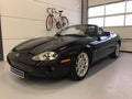 Jaguar XK8 Cabriolet revised 2002 roadster