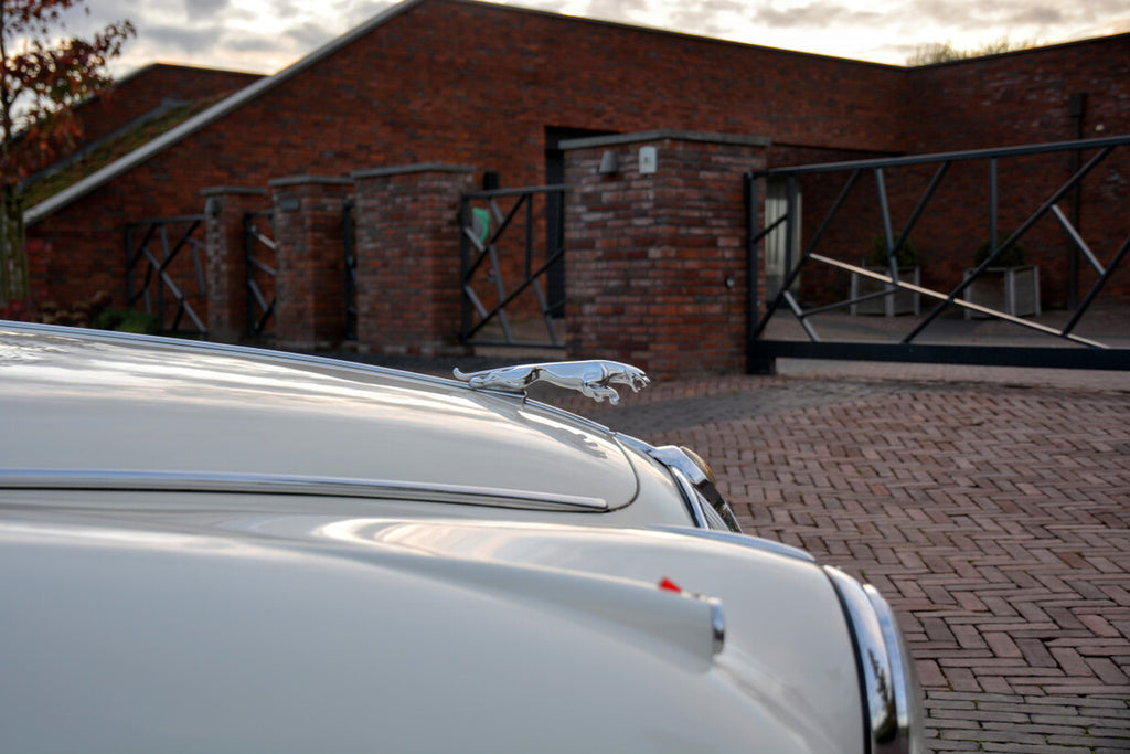 Jaguar MKII 3.8ltr 1960 Matching Numbers Concours Condition