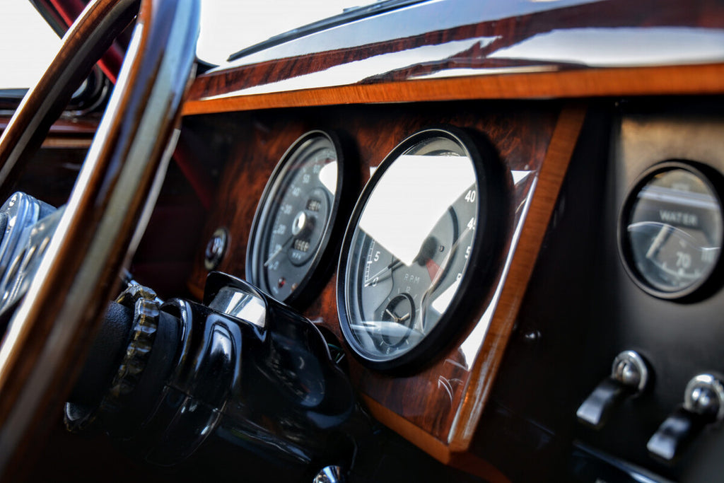 Jaguar MKII 3.8ltr 1960 Matching Numbers Concours Condition