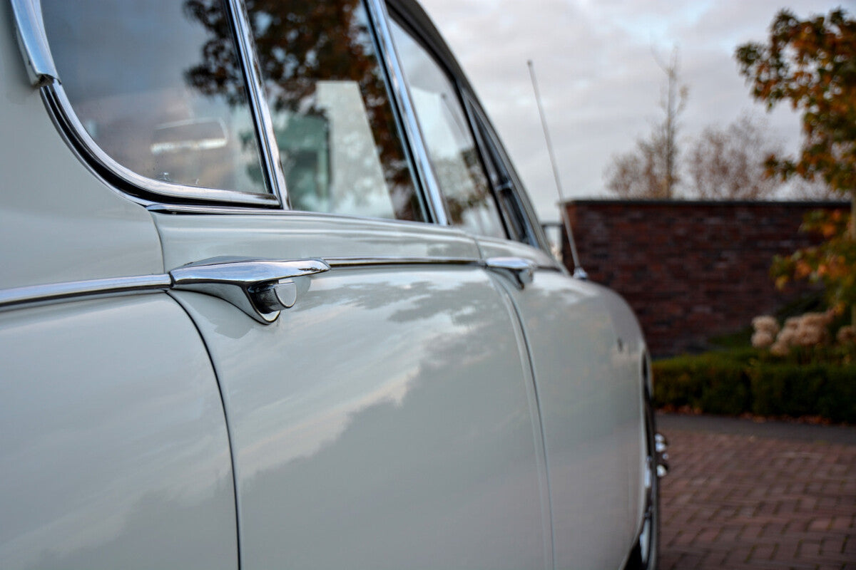 Jaguar MKII 3.8ltr 1960 Matching Numbers Concours Condition