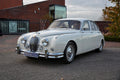 Jaguar MKII 3.8ltr 1960 Matching Numbers Concours Condition