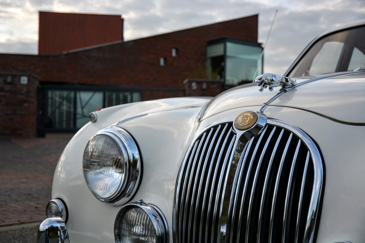 Jaguar MKII 3.8ltr 1960 Matching Numbers Concours Condition