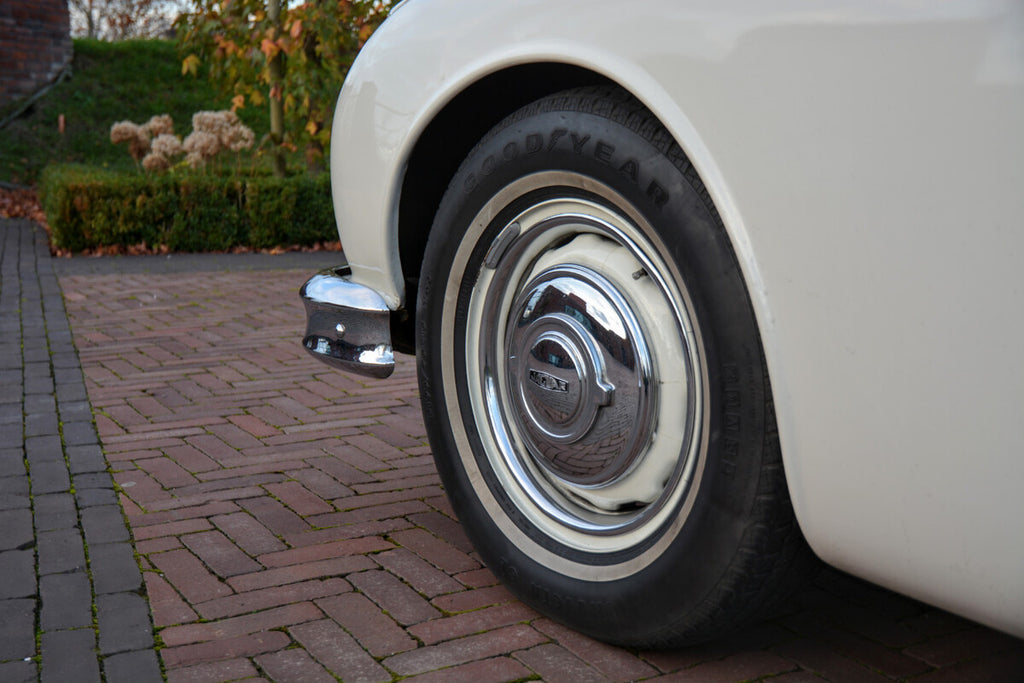 Jaguar MKII 3.8ltr 1960 Matching Numbers Concours Condition
