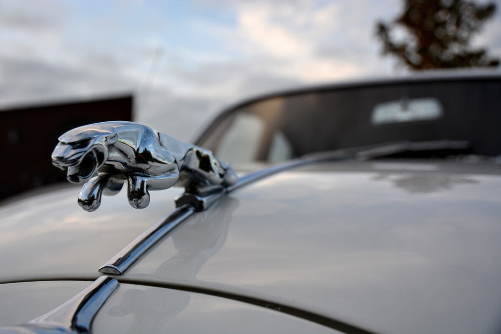 Jaguar MKII 3.8ltr 1960 Matching Numbers Concours Condition