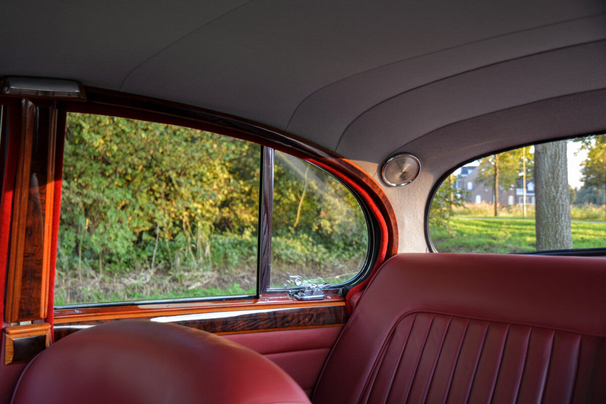 Jaguar MKII 3.8ltr 1960 Matching Numbers Concours Condition