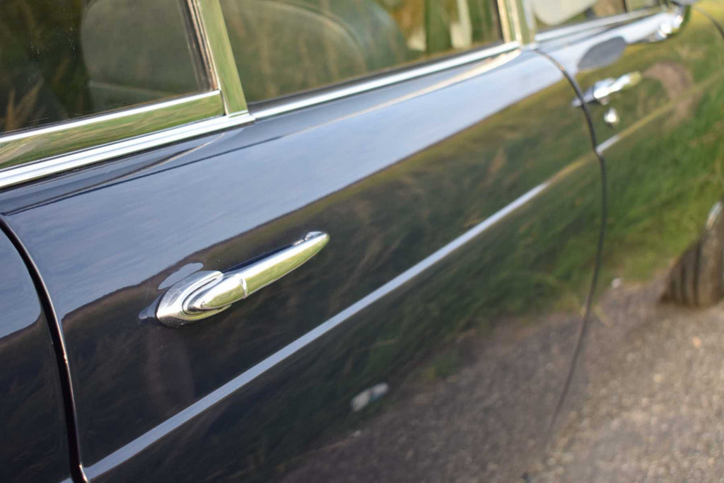 Jaguar XJ6 Series 1 Saloon 1972 4.2 ltr sunroof revised gearbox automatic