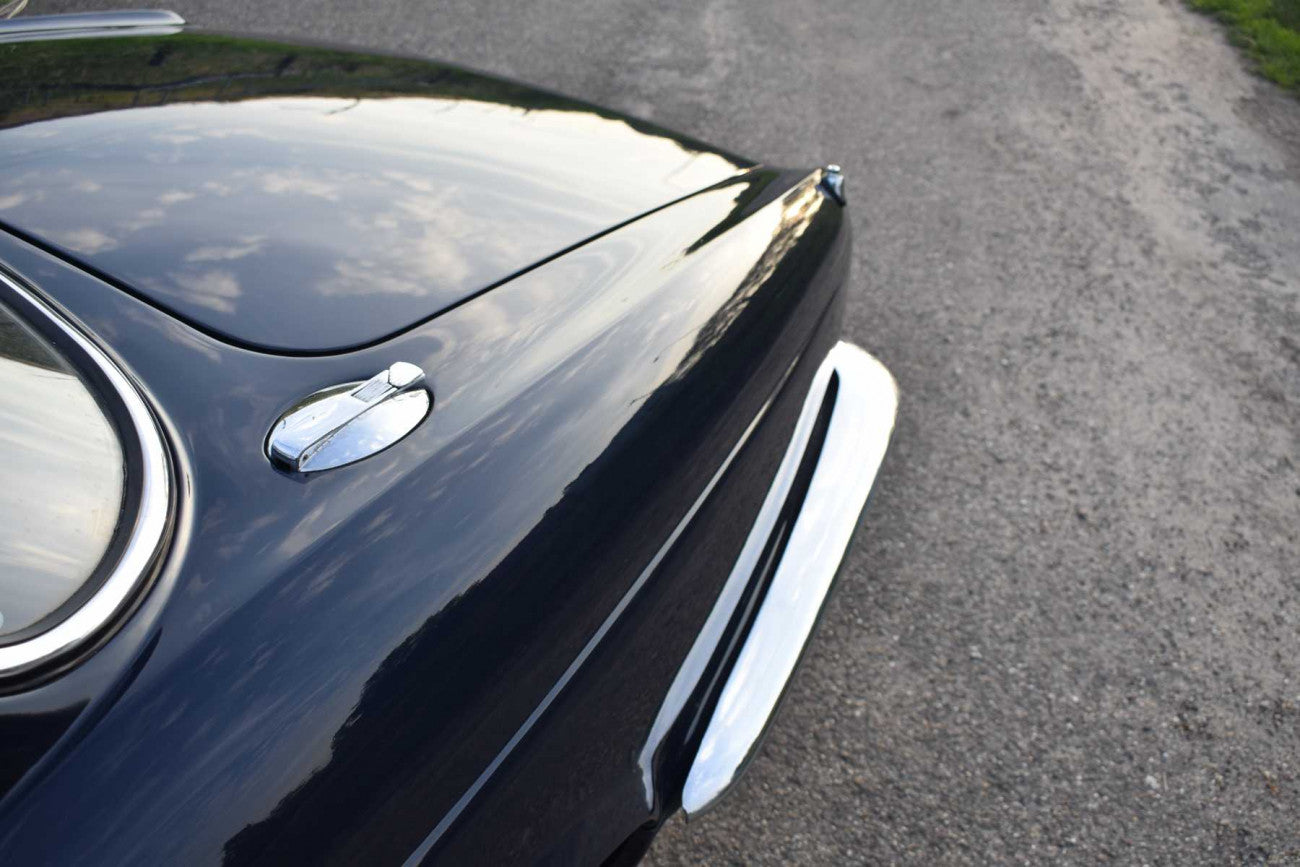 Jaguar XJ6 Series 1 Saloon 1972 4.2 ltr sunroof revised gearbox automatic