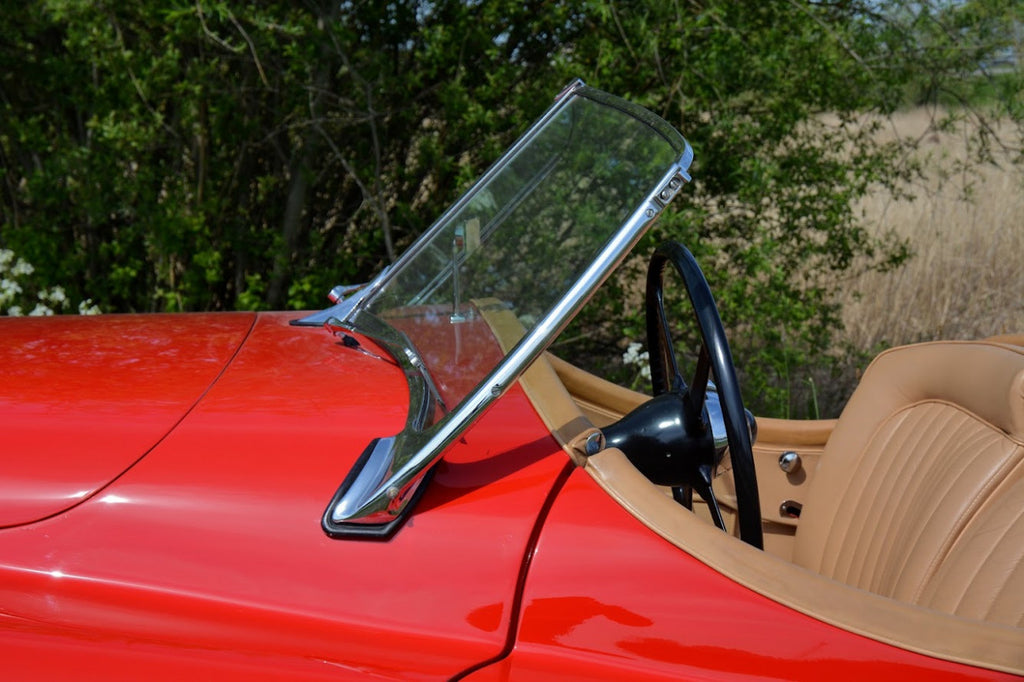 Jaguar XK120 OTS 3.4 Matching Numbers Restored Condition 1951