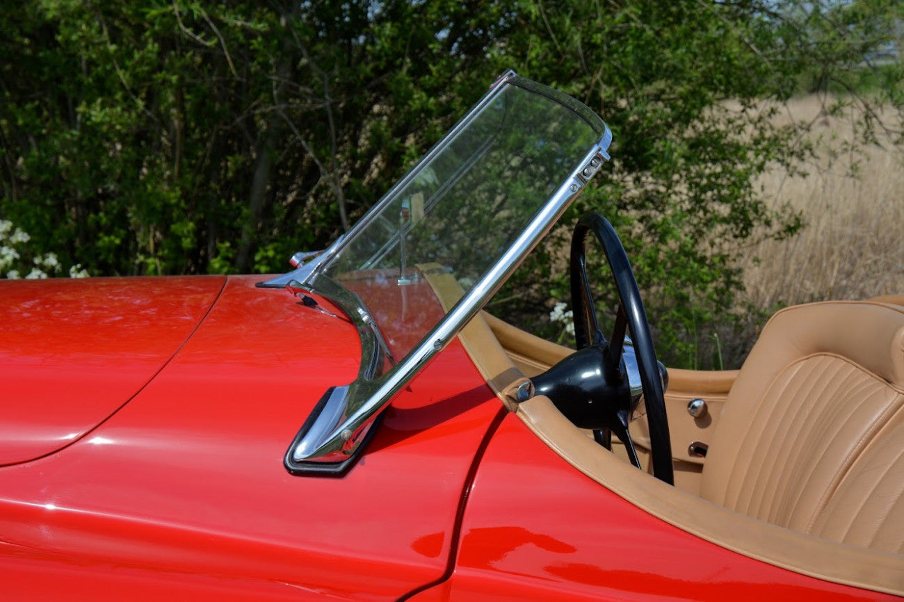 Jaguar XK120 OTS 3.4 Matching Numbers Restored Condition 1951