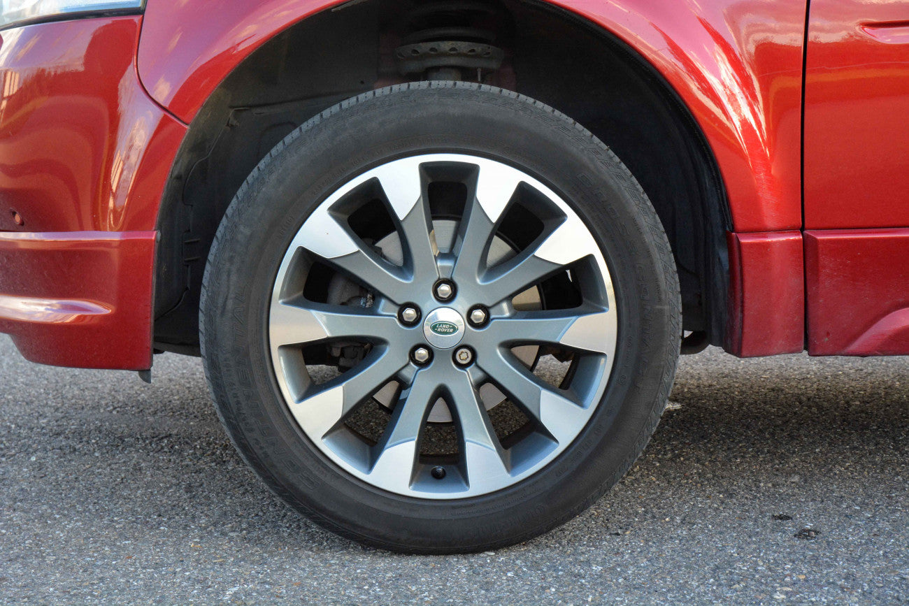 Land Rover Freelander 2.0 Si4 Dynamic HSE Autom. 241 PK