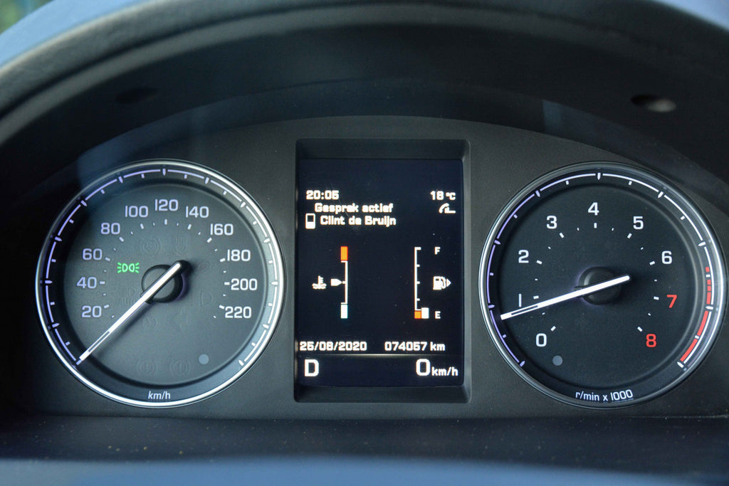 Land Rover Freelander 2.0 Si4 Dynamic HSE Autom. 241 PK