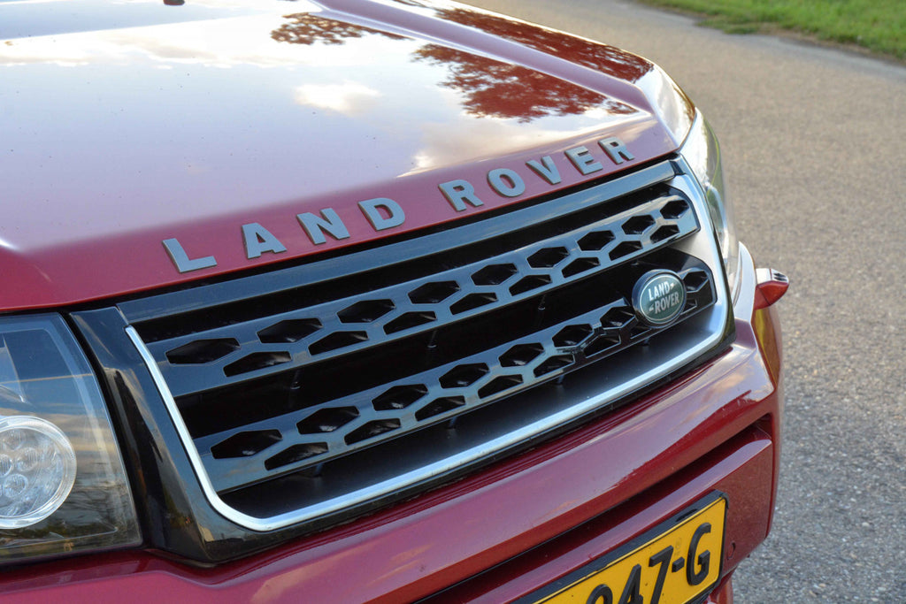 Land Rover Freelander 2.0 Si4 Dynamic HSE Autom. 241 PK
