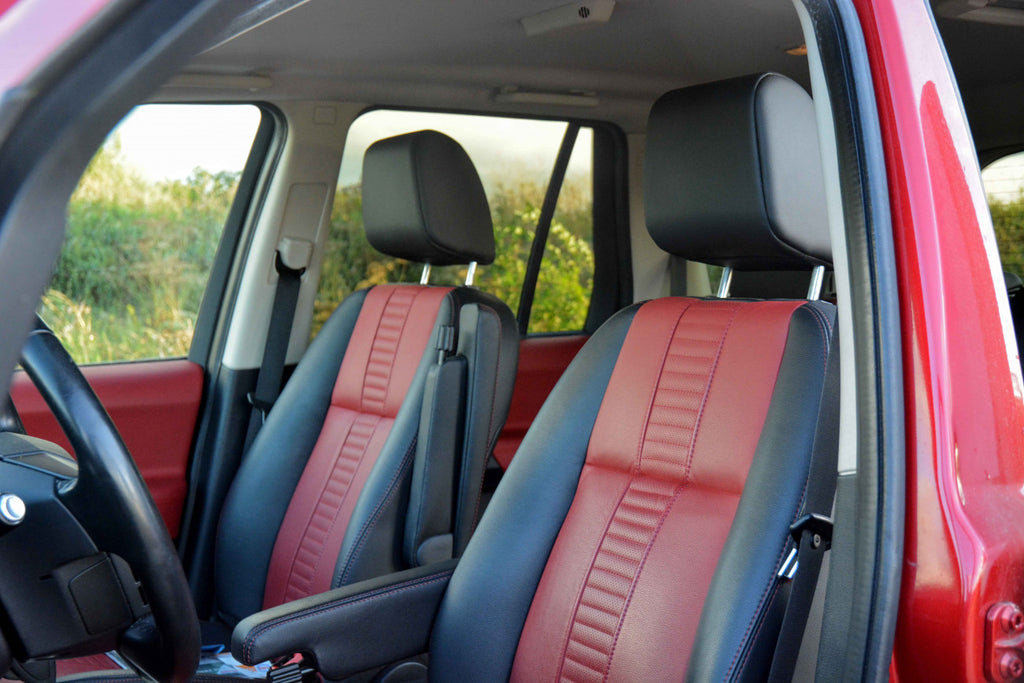 Land Rover Freelander 2.0 Si4 Dynamic HSE Autom. 241 PK