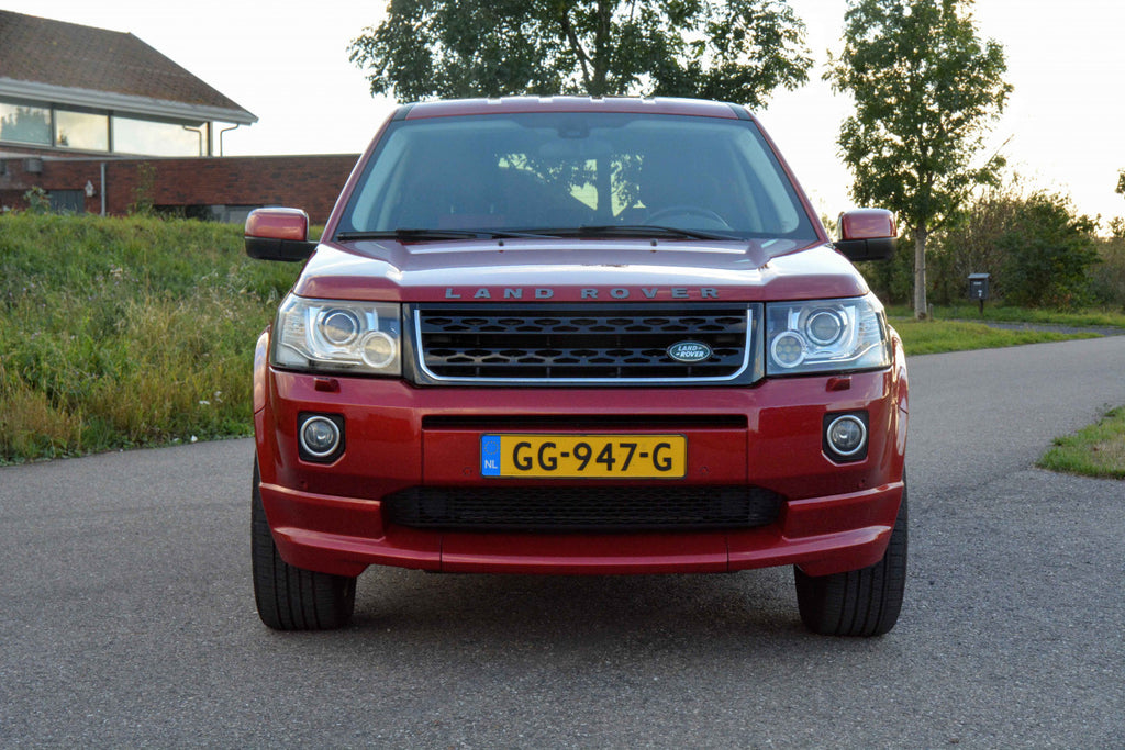 Land Rover Freelander 2.0 Si4 Dynamic HSE Autom. 241 PK