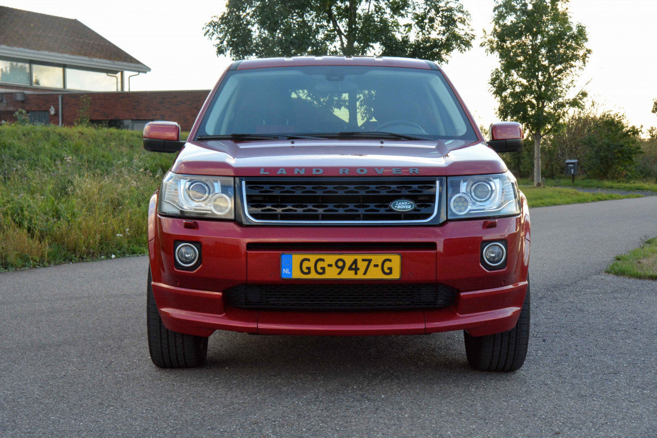 Land Rover Freelander 2.0 Si4 Dynamic HSE Autom. 241 PK