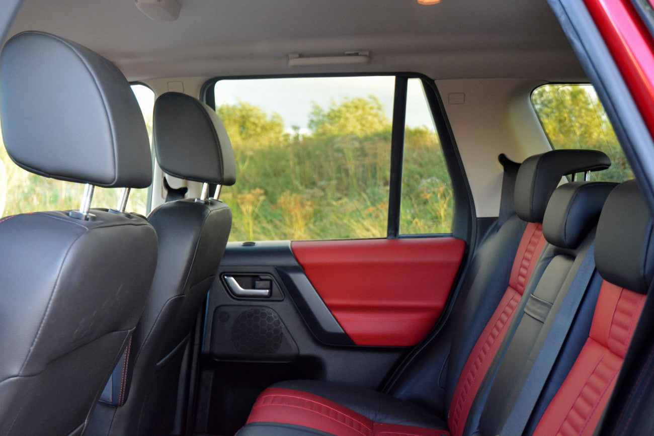 Land Rover Freelander 2.0 Si4 Dynamic HSE Autom. 241 PK