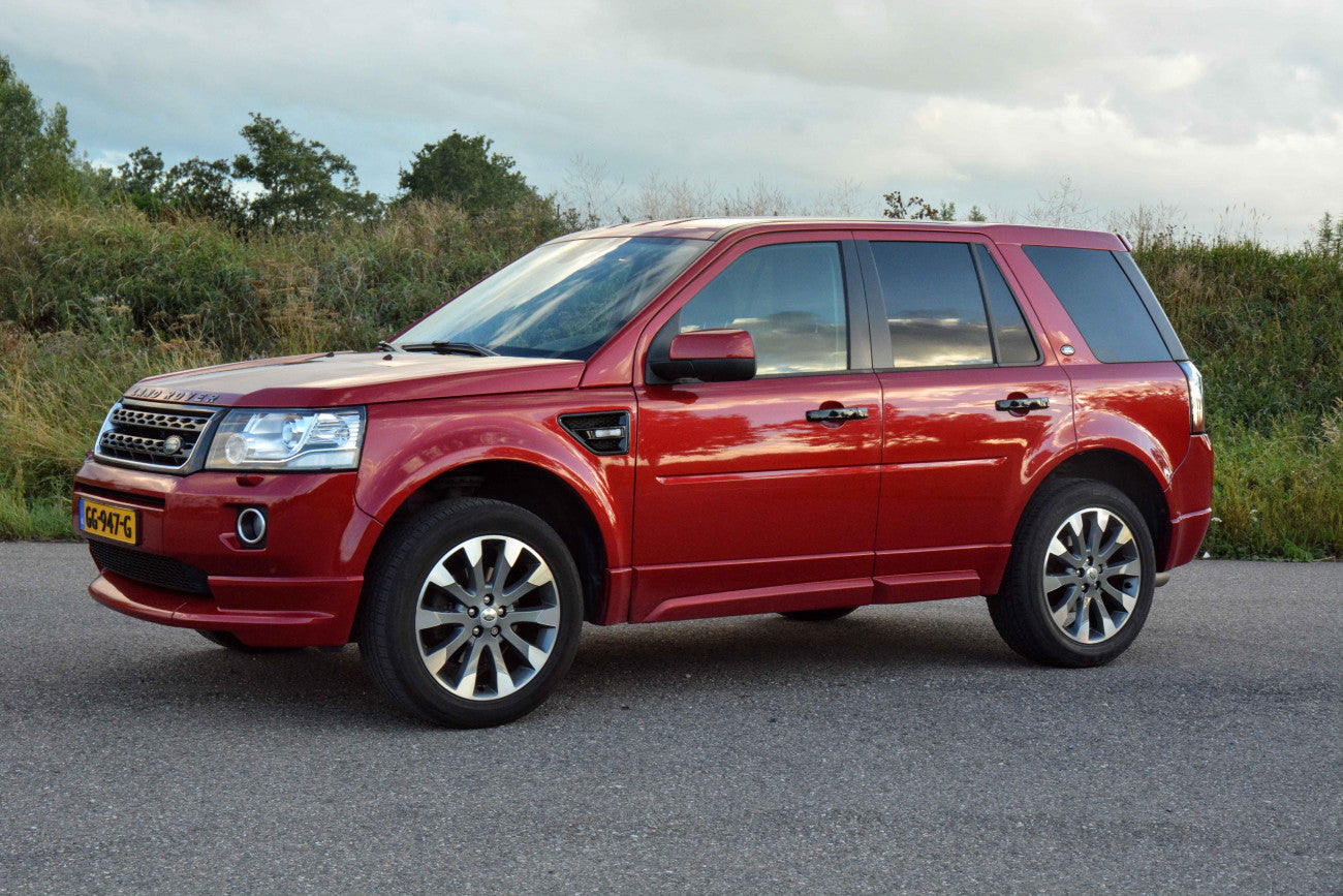 Land Rover Freelander 2.0 Si4 Dynamic HSE Autom. 241 PK