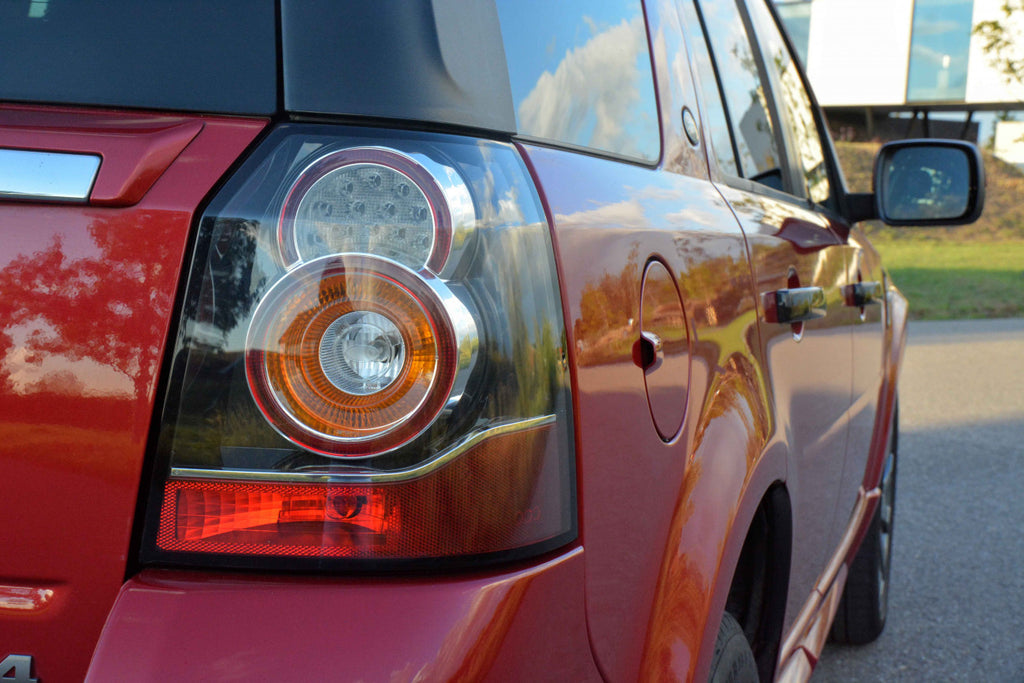 Land Rover Freelander 2.0 Si4 Dynamic HSE Autom. 241 PK