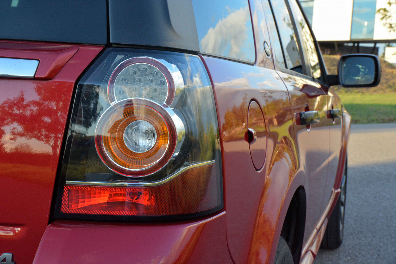 Land Rover Freelander 2.0 Si4 Dynamic HSE Autom. 241 PK
