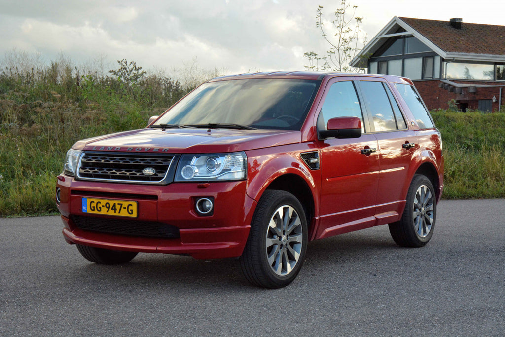 Land Rover Freelander 2.0 Si4 Dynamic HSE Autom. 241 PK