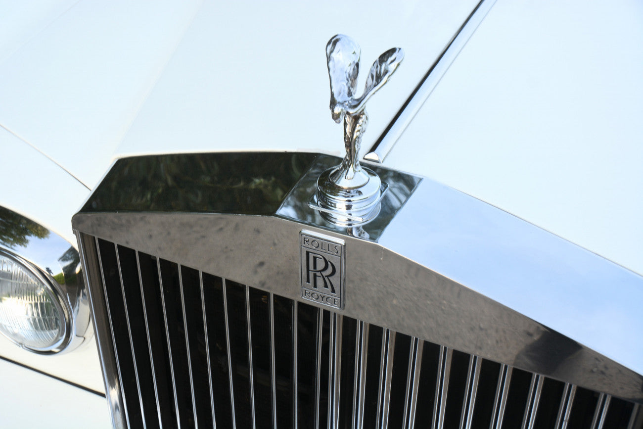 Rolls-Royce Corniche II 1979 in very good condition