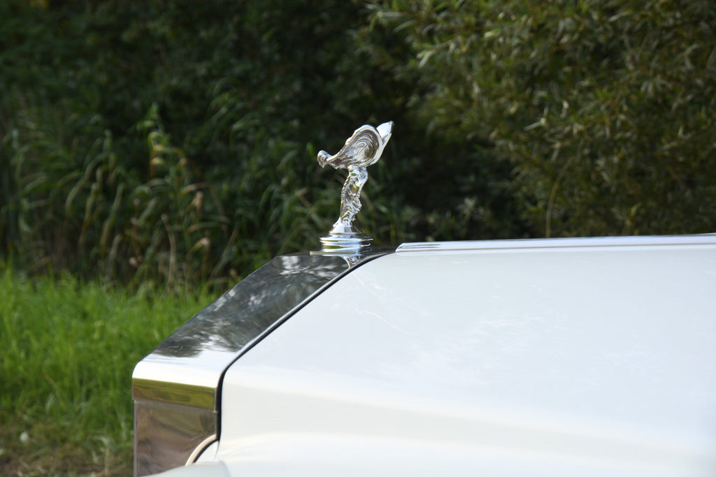 Rolls-Royce Corniche II 1979 in very good condition