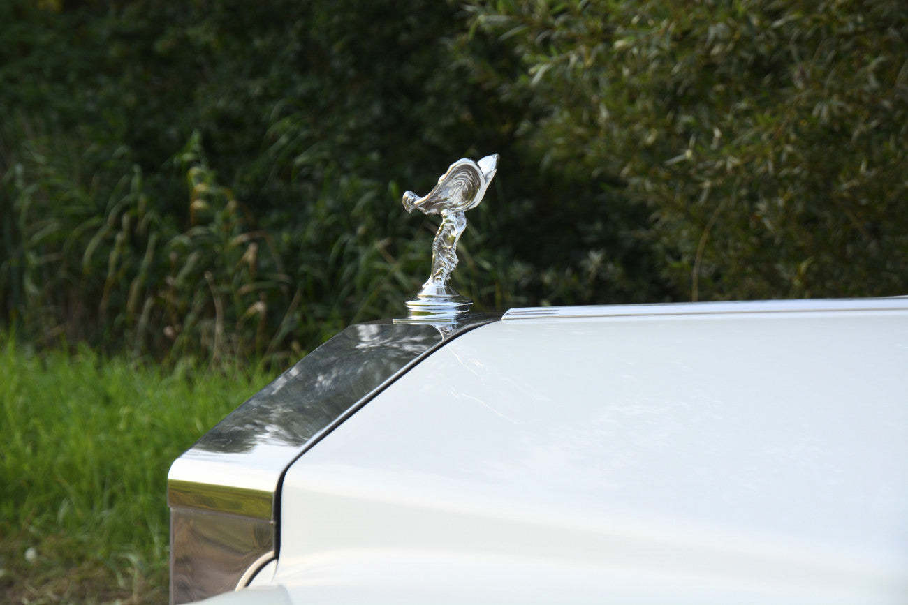 Rolls-Royce Corniche II 1979 in very good condition