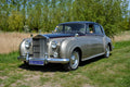 Rolls-Royce Silver Cloud II 1961 RHD Perfectly Maintained Rolls Royce