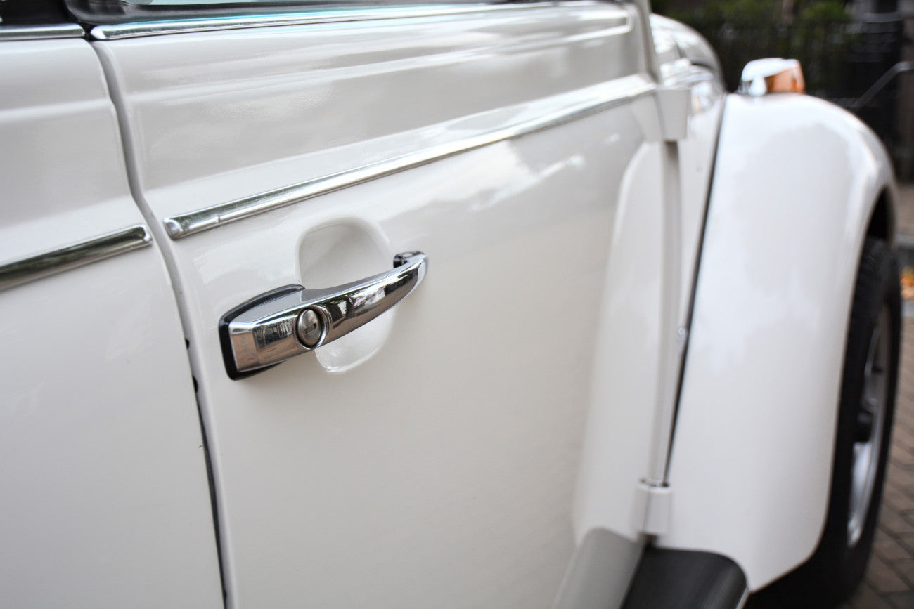 Volkswagen Beetle 1303LS Cabriolet 1978 Fully restored