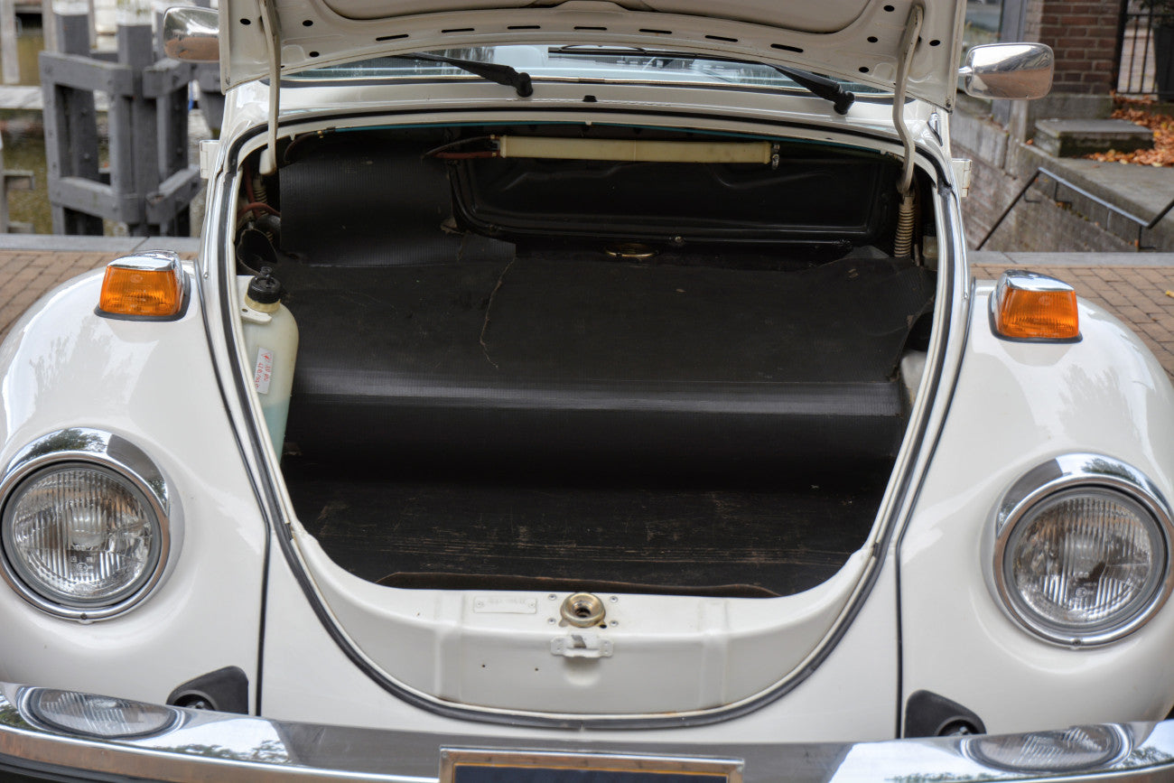 Volkswagen Beetle 1303LS Cabriolet 1978 Fully restored