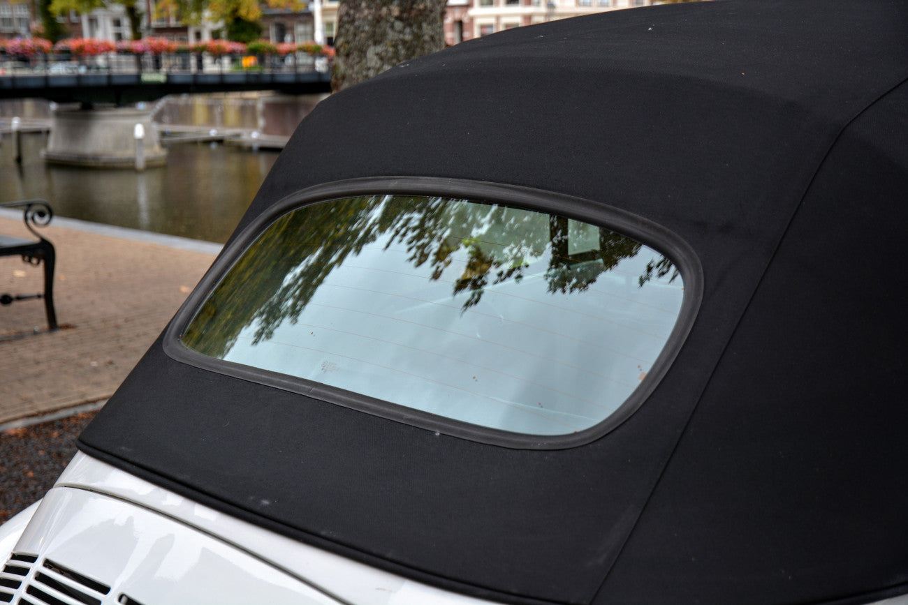 Volkswagen Beetle 1303LS Cabriolet 1978 Fully restored