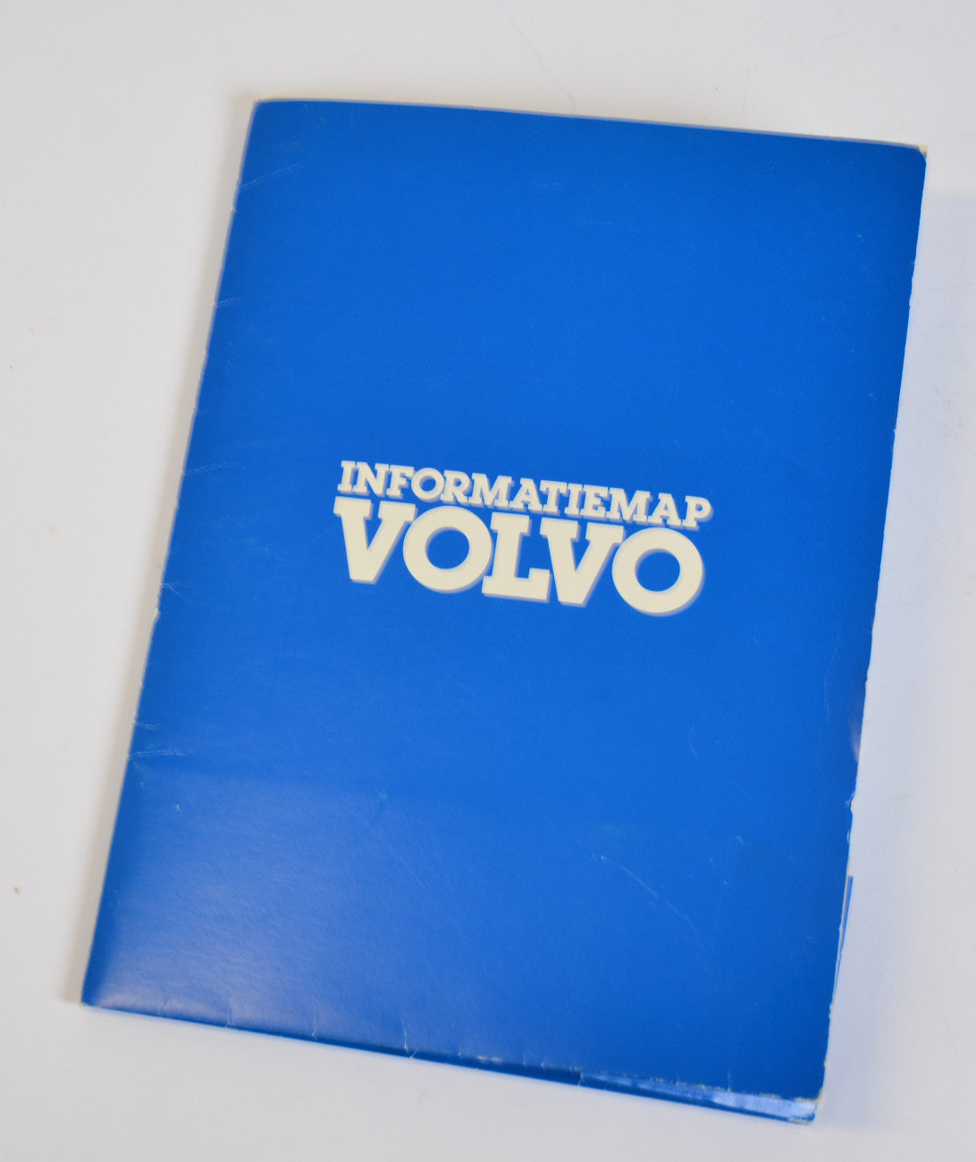Volvo 343 Variomatic 1977 first owner unique