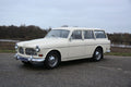 Volvo Amazon stationcar Overdrive 1966 restored