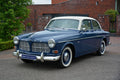 Volvo P130 Amazon 1964 fully restored