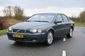 Volvo S80 2.5T Automatic 2003