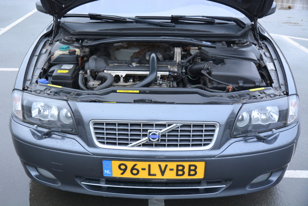 Volvo S80 2.5T Automatic 2003