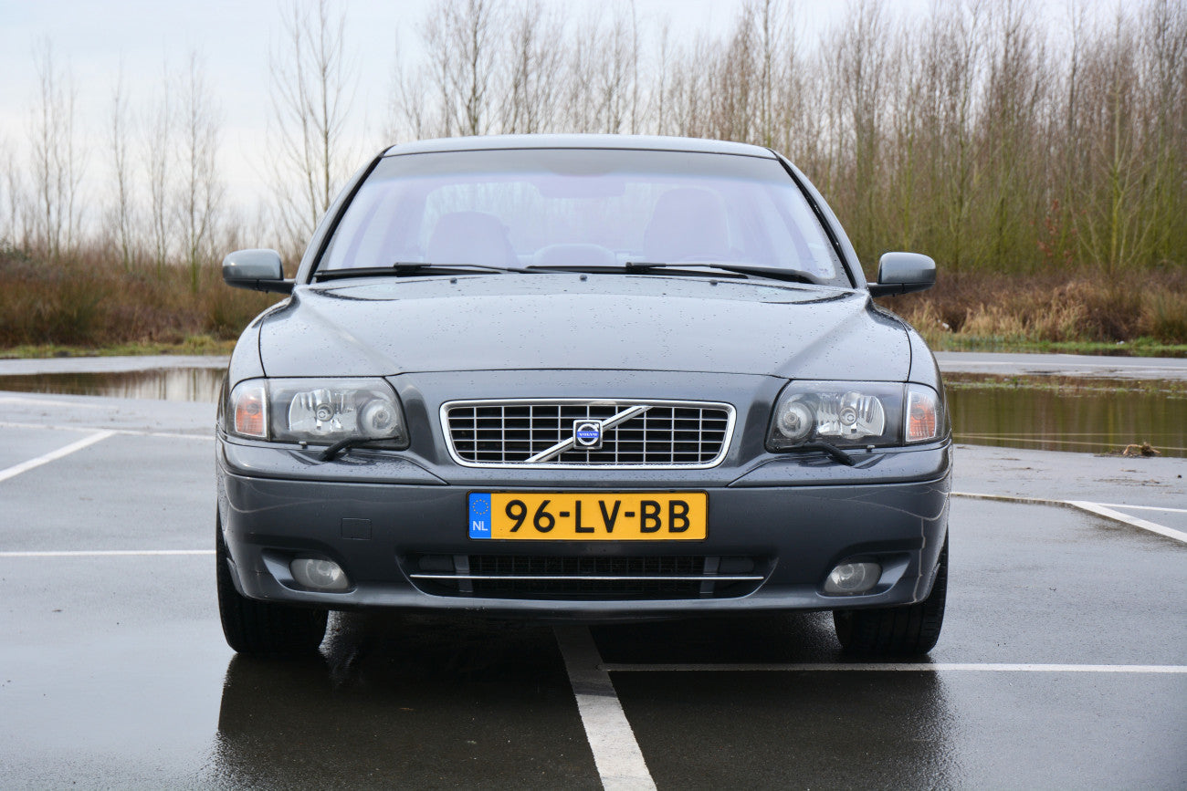 Volvo S80 2.5T Automatic 2003