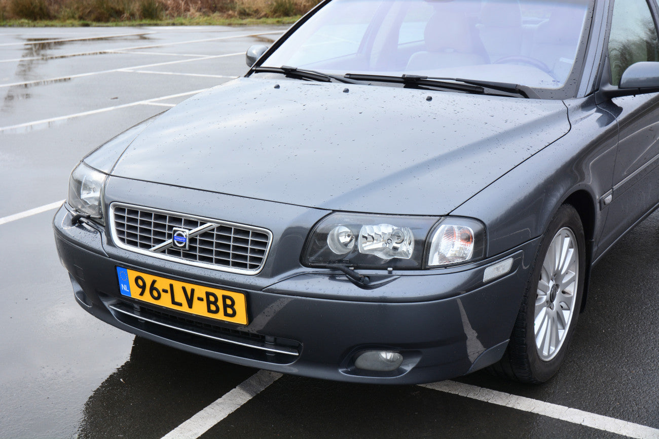 Volvo S80 2.5T Automatic 2003