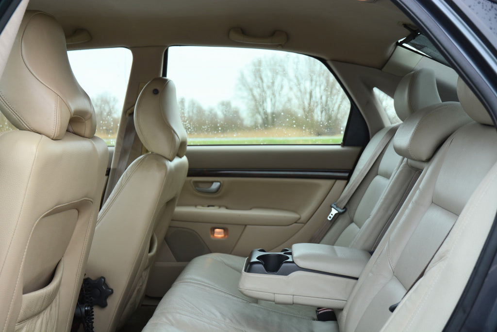 Volvo S80 2.5T Automatic 2003