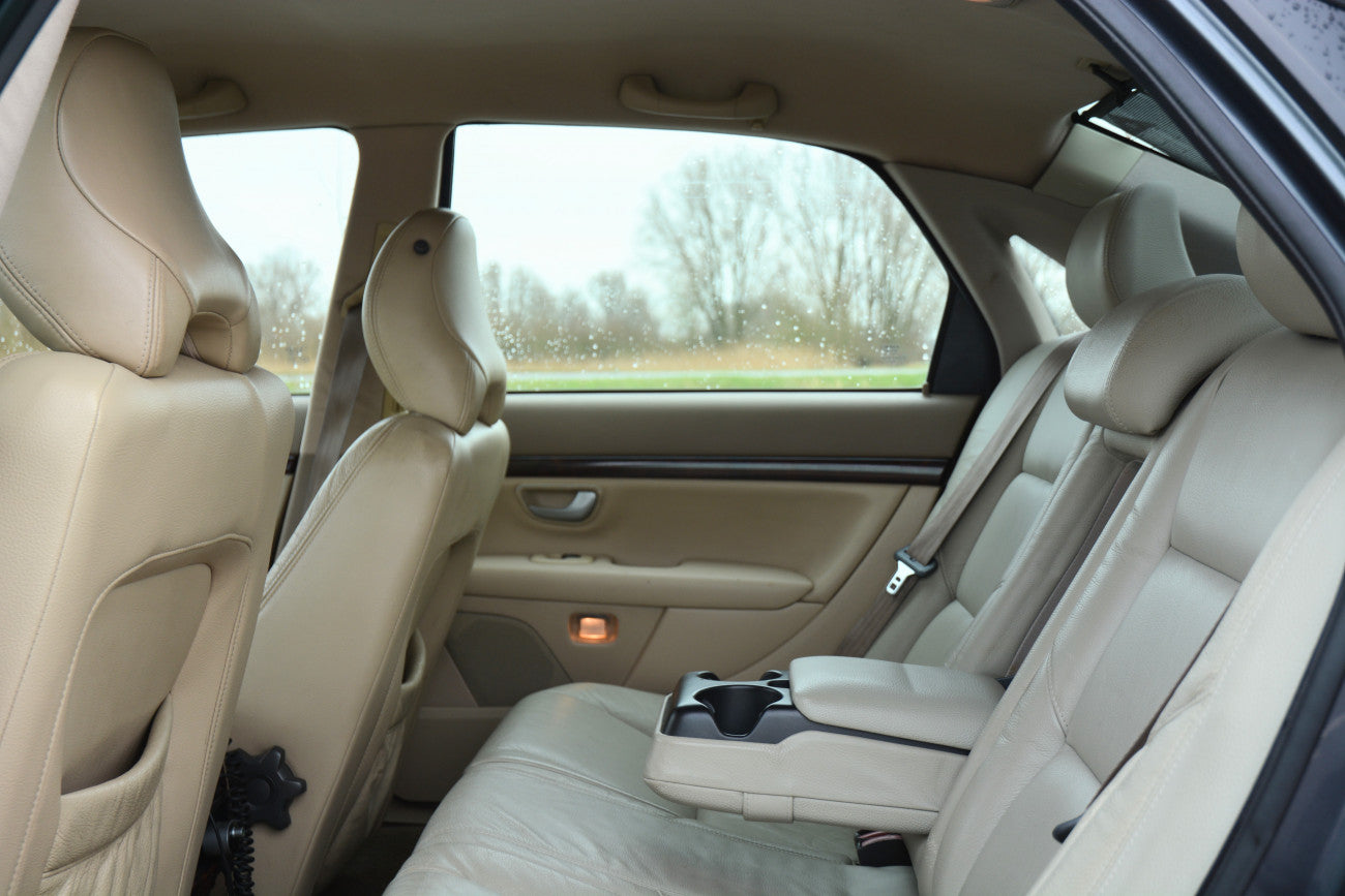 Volvo S80 2.5T Automatic 2003