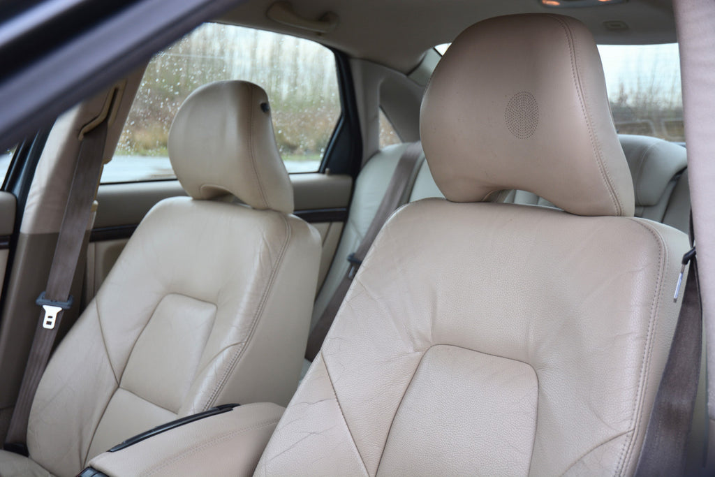 Volvo S80 2.5T Automatic 2003