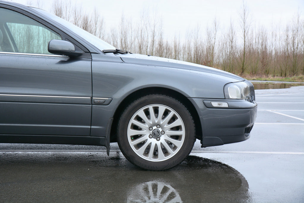 Volvo S80 2.5T Automatic 2003