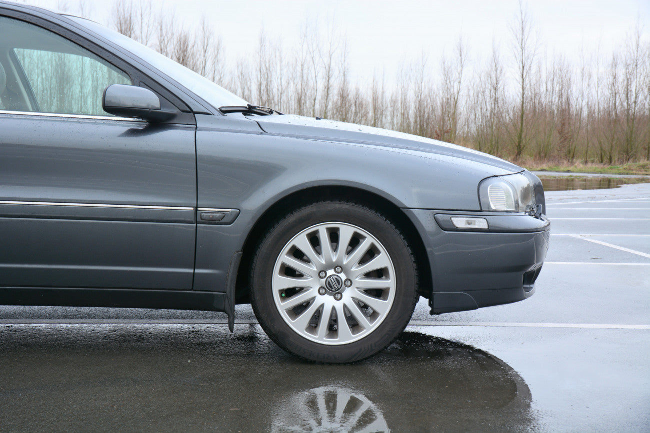Volvo S80 2.5T Automatic 2003