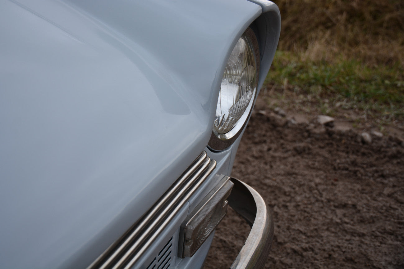DAF 32LE Daffodil Luxe Extra 1967 in good condition